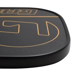 GAMMA 412 BLEMISHED Heavyweight Composite Pickleball Paddle -Pickleball Rackets Store 489c 10 22 gamma 412 blemished heavyweight composite pickleball paddle 36312 006 l