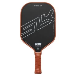 Selkirk SLK Halo Power Max Middleweight Carbon Fiber Pickleball Paddle -Pickleball Rackets Store 496e 02 23 selkirk slk halo power max middleweight carbon fiber pickleball paddle 36437 5 l