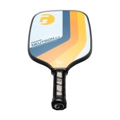 GAMMA Neutron 5.0 Middleweight Graphite Pickleball Paddle -Pickleball Rackets Store 498c 02 23 gamma neutron 5 0 lightweight graphite pickleball paddle 34028 4 l