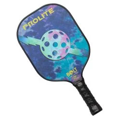 PROLITE Bolt Middleweight Carbon Fiber Pickleball Paddle 2-Paddle Bundle -Pickleball Rackets Store 4ad2 05 22 prolite bolt middleweight carbon fiber pickleball paddle 34053 6 l 1