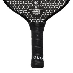 Onix Z5 Heavyweight Composite Pickleball Paddle -Pickleball Rackets Store 4be0 08 22 onix z5 heavyweight composite pickleball paddle 34216 13 l