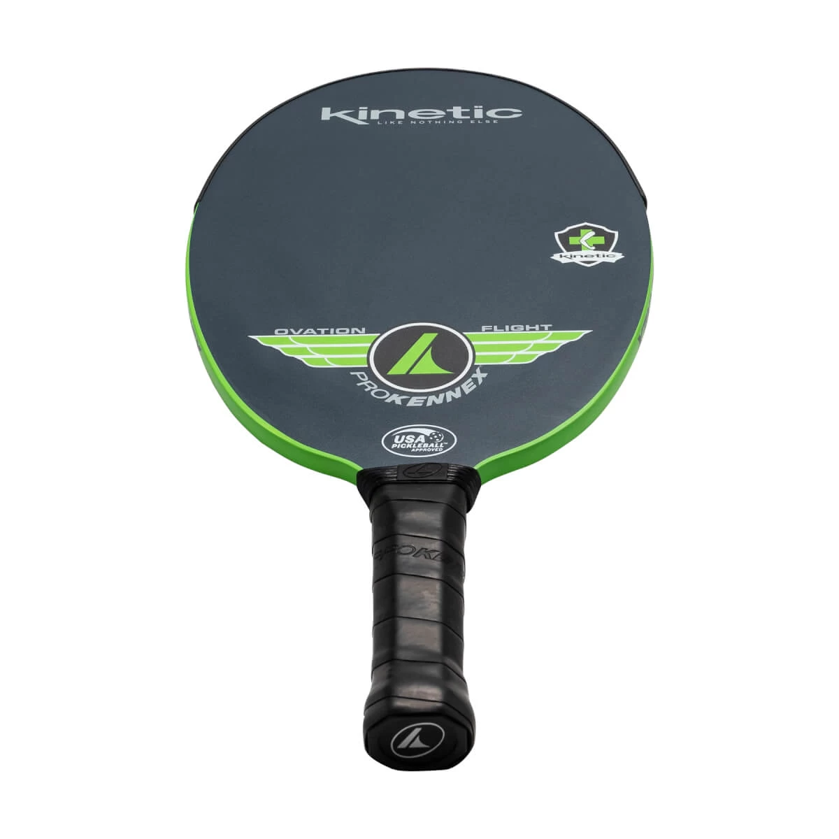 ProKennex Ovation Flight Lightweight Hybrid Pickleball Paddle 4 ProKennex Ovation Flight Lightweight Hybrid Pickleball Paddle - Image 4