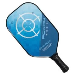 Engage Poach Infinity SX BLEMISHED Middleweight Composite Pickleball Paddle