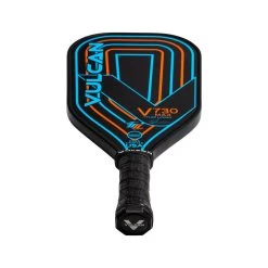 Vulcan V730 MAX Middleweight Carbon Fiber Pickleball Paddle -Pickleball Rackets Store 4e62 12 21 vulcan v730 max middleweight carbon fiber pickleball paddle 35138 4 l