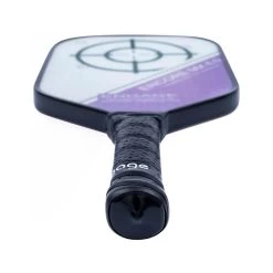 Engage Encore MX 6.0 BLEMISHED Middleweight Composite Pickleball Paddle -Pickleball Rackets Store 4f9f 10 21 engage encore mx 6 0 blemished middleweight composite pickleball paddle 35284 004 l