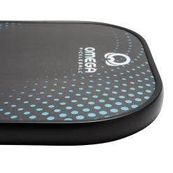 Engage OMEGA Evolution Extreme 1/2" Core Middleweight Carbon Fiber Pickleball Paddle -Pickleball Rackets Store 5079 08 22 engage omega evolution extreme 1 2 core middleweight carbon fiber pickleball paddle 35941 6 l