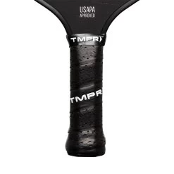 TMPR Oculus GXT Middleweight Graphite Pickleball Paddle -Pickleball Rackets Store 509d 09 21 tmpr oculus gxt middleweight graphite pickleball paddle 35194 3 l