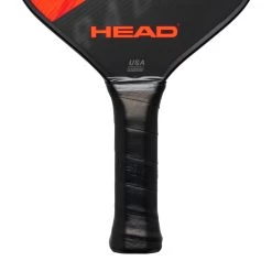 HEAD Radical Elite Middleweight Composite Pickleball Paddle -Pickleball Rackets Store 5262 04 22 head radical elite middleweight composite pickleball paddle 35710 4 l