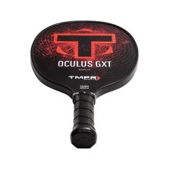 TMPR Oculus GXT Heavyweight Graphite Pickleball Paddle -Pickleball Rackets Store 528c 12 21 tmpr oculus gxt heavyweight graphite pickleball paddle 35390 4 l