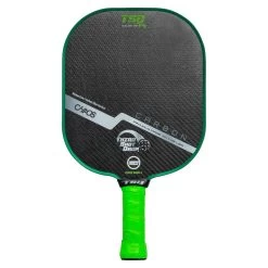 Third Shot Drop Chaos B Special Edition Middleweight Carbon Fiber Pickleball Paddle -Pickleball Rackets Store 52c2 03 22 third shot drop chaos b special edition middleweight carbon fiber pickleball paddle 35593 2 l