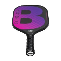 Baddle Echelon Middleweight Graphite Pickleball Paddle -Pickleball Rackets Store 533e 03 22 baddle echelon middleweight graphite pickleball paddle 35578 5 l