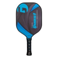 GAMMA Quest Middleweight Composite Pickleball Paddle -Pickleball Rackets Store 538a 08 21 gamma quest middleweight composite pickleball paddle 34033 2 l