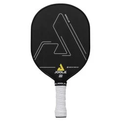 JOOLA Radius CGS 14mm Lightweight Carbon Fiber Pickleball Paddle -Pickleball Rackets Store 541c 11 22 joola radius cgs 14mm lightweight carbon fiber pickleball paddle 36293 2 l