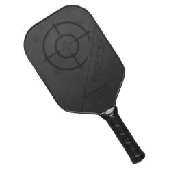 Engage Pursuit MX Middleweight Graphite Pickleball Paddle