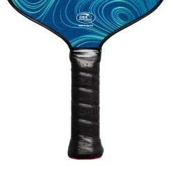 Wilson Echo Middleweight Composite Pickleball Paddle 11 Wilson Echo Middleweight Composite Pickleball Paddle -Pickleball Rackets Store 54fa 01 22 wilson echo middleweight composite pickleball paddle 34148 13 l