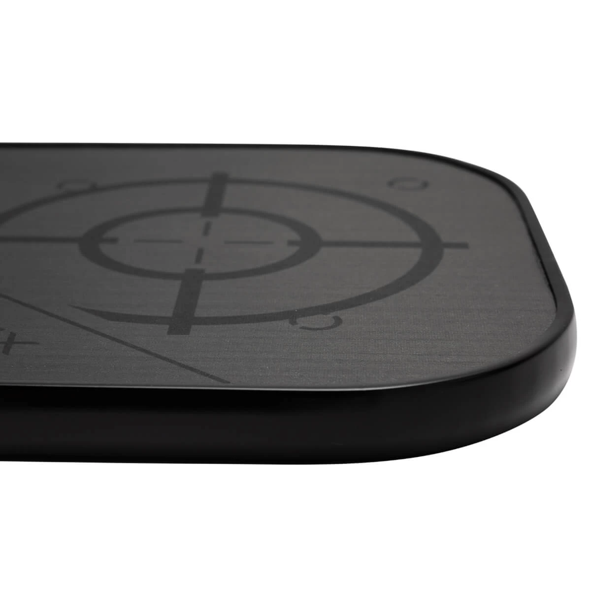 Engage Pursuit EX Middleweight Graphite Pickleball Paddle 6 Engage Pursuit EX Middleweight Graphite Pickleball Paddle - Image 6