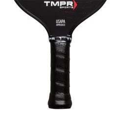 TMPR Oculus GXT Heavyweight Graphite Pickleball Paddle -Pickleball Rackets Store 5765 12 21 tmpr oculus gxt heavyweight graphite pickleball paddle 35390 3 l