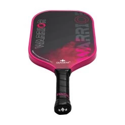 Diadem Warrior Limited Edition Heavyweight Carbon Fiber Pickleball Paddle 9 Diadem Warrior Limited Edition Heavyweight Carbon Fiber Pickleball Paddle -Pickleball Rackets Store 582b 09 22 diadem warrior limited edition heavyweight carbon fiber pickleball paddle 36261 5 l