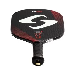 Gearbox CX11Q Power Middleweight Carbon Fiber Pickleball Paddle -Pickleball Rackets Store 5830 11 21 gearbox cx11q power middleweight carbon fiber pickleball paddle 35359 5 l