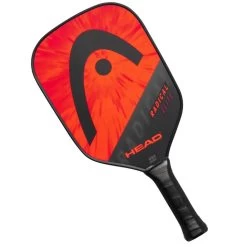 HEAD Radical Elite Middleweight Composite Pickleball Paddle
