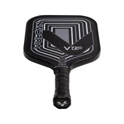 Vulcan V720 MAX Heavyweight Carbon Fiber Pickleball Paddle 8 Vulcan V720 MAX Heavyweight Carbon Fiber Pickleball Paddle -Pickleball Rackets Store 5a0f 12 21 vulcan v720 max heavyweight carbon fiber pickleball paddle 35139 4 l