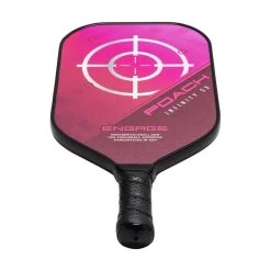 Engage Poach Infinity SX BLEMISHED Lightweight Composite Pickleball Paddle -Pickleball Rackets Store 5a18 05 22 engage poach infinity sx blemished lightweight composite pickleball paddle 35755 004 l