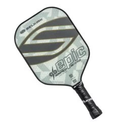Selkirk Amped Epic Lightweight Composite Pickleball Paddle