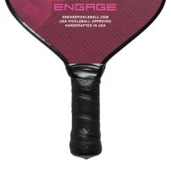 Engage Poach Infinity SX BLEMISHED Lightweight Composite Pickleball Paddle -Pickleball Rackets Store 5d4c 05 22 engage poach infinity sx blemished lightweight composite pickleball paddle 35755 005 l