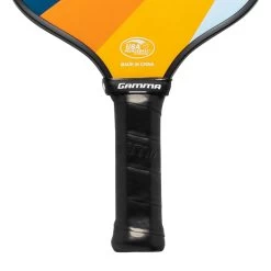 GAMMA Neutron 5.0 Middleweight Graphite Pickleball Paddle -Pickleball Rackets Store 5e32 02 23 gamma neutron 5 0 lightweight graphite pickleball paddle 34028 3 l