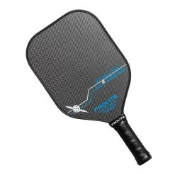 PROLITE Titan Pro LX BLEMISHED Middleweight Carbon Fiber Pickleball Paddle -Pickleball Rackets Store 60a7 09 22 prolite titan pro lx blemished middleweight carbon fiber pickleball paddle 36307 006 l