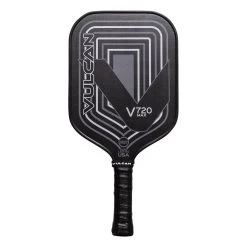 Vulcan V720 MAX Heavyweight Carbon Fiber Pickleball Paddle 7 Vulcan V720 MAX Heavyweight Carbon Fiber Pickleball Paddle -Pickleball Rackets Store 6135 12 21 vulcan v720 max heavyweight carbon fiber pickleball paddle 35139 2 l