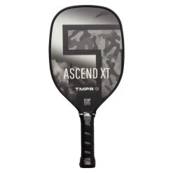 TMPR Ascend XT Middleweight Composite Pickleball Paddle -Pickleball Rackets Store 61b9 02 22 tmpr ascend xt middleweight composite pickleball paddle 33953 2 l