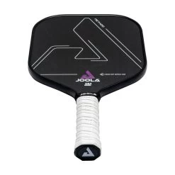 JOOLA Method CGS 12mm Middleweight Carbon Fiber Pickleball Paddle -Pickleball Rackets Store 6201 04 22 joola method cgs 12mm middleweight carbon fiber pickleball paddle 35695 4 l
