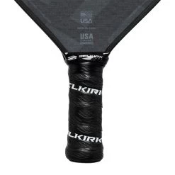 Selkirk VANGUARD 2.0 Omni Middleweight Carbon Fiber Pickleball Paddle -Pickleball Rackets Store 6461 05 22 selkirk vanguard 2 0 hybrid omni middleweight carbon fiber pickleball paddle 35584 13 l