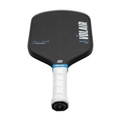 Volair MACH 1 16mm Middleweight Carbon Fiber Pickleball Paddle -Pickleball Rackets Store 67b0 02 23 volair mach 1 16mm middleweight carbon fiber pickleball paddle 36518 4 l