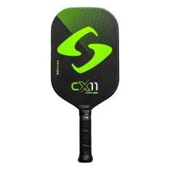 Gearbox CX11E Power Heavyweight Carbon Fiber Pickleball Paddle -Pickleball Rackets Store 6815 11 21 gearbox cx11e power heavyweight carbon fiber pickleball paddle 35356 2 l