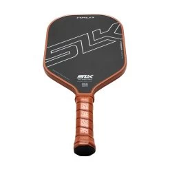 Selkirk SLK Halo Power XL Middleweight Carbon Fiber Pickleball Paddle -Pickleball Rackets Store 68f7 02 23 selkirk slk halo power xl middleweight carbon fiber pickleball paddle 36438 5 l