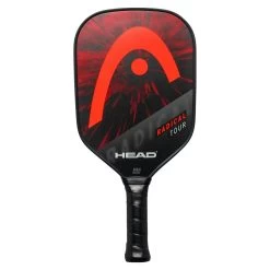 HEAD Radical Tour Middleweight Graphite Pickleball Paddle -Pickleball Rackets Store 6996 04 22 head radical tour middleweight graphite pickleball paddle 35707 2 l
