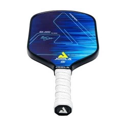 JOOLA Ben Johns Hyperion CAS 16mm Middleweight Carbon Fiber Pickleball Paddle -Pickleball Rackets Store 6b89 04 22 joola ben johns hyperion cas 16mm middleweight carbon fiber pickleball paddle 35703 5 l