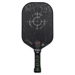Wild Monkeys Prima Middleweight Carbon Fiber Pickleball Paddle -Pickleball Rackets Store 6c37 03 22 wild monkeys prima middleweight carbon fiber pickleball paddle 35575 7 l