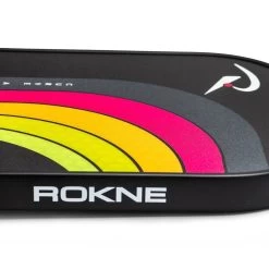 ROKNE Curve Apex Middleweight Composite Pickleball Paddle -Pickleball Rackets Store 6cf8 04 22 rokne curve apex middleweight composite pickleball paddle 35736 6 l