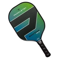 Pickleball Rackets Store 19 Paddletek Bantam TS-5 Anna Leigh Waters Edition Lightweight Hybrid Pickleball Paddle
