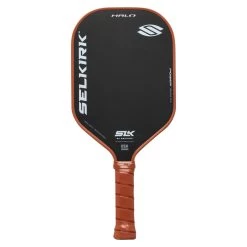 Selkirk SLK Halo Power XL Middleweight Carbon Fiber Pickleball Paddle -Pickleball Rackets Store 6d2f 02 23 selkirk slk halo power xl middleweight carbon fiber pickleball paddle 36438 3 l