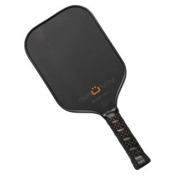 GRUVN RAW-16H Middleweight Carbon Fiber Pickleball Paddle