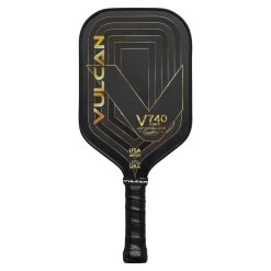 Vulcan V740 Max Heavyweight Composite Pickleball Paddle -Pickleball Rackets Store 6e9f 05 22 vulcan v740 max heavyweight composite pickleball paddle 35738 7 l