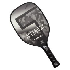TMPR Ascend XT Middleweight Composite Pickleball Paddle