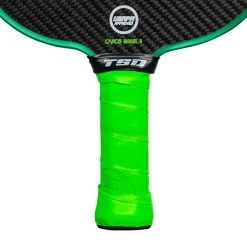 Third Shot Drop Chaos B Special Edition Middleweight Carbon Fiber Pickleball Paddle -Pickleball Rackets Store 6f76 03 22 third shot drop chaos b special edition middleweight carbon fiber pickleball paddle 35593 3 l