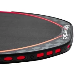 ProKennex Black Ace Ovation Middleweight Hybrid Pickleball Paddle -Pickleball Rackets Store 6fbe 12 22 prokennex black ace ovation middleweight hybrid pickleball paddle 36424 6 l