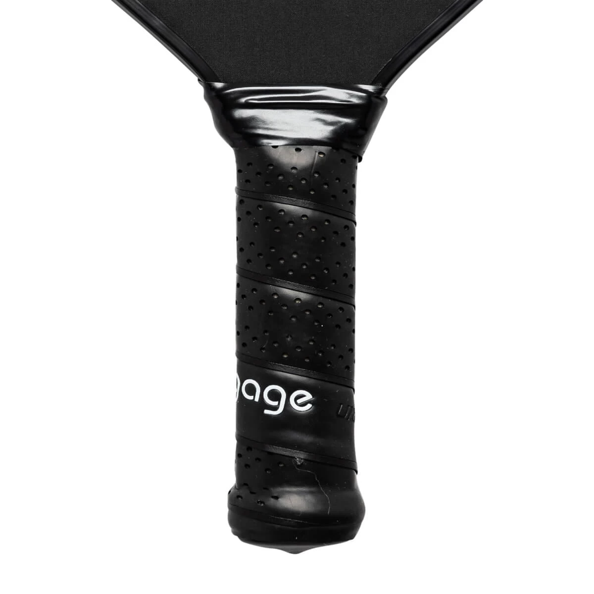 Engage Pursuit LX Middleweight Graphite Pickleball Paddle 5 Engage Pursuit LX Middleweight Graphite Pickleball Paddle - Image 5