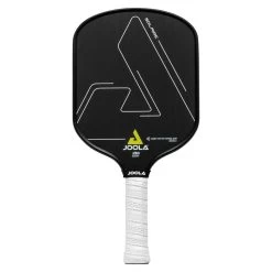 JOOLA Solaire CFS 14mm Swift Middleweight Carbon Fiber Pickleball Paddle -Pickleball Rackets Store 71af 10 22 joola solaire cfs 14mm swift middleweight carbon fiber pickleball paddle 36297 2 l